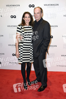 Volkswagen AG Dinner Night in Berlin