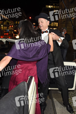 Volkswagen AG Dinner Night in Berlin