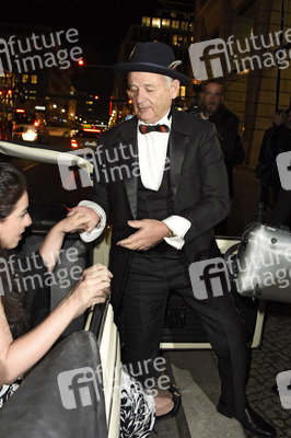 Volkswagen AG Dinner Night in Berlin