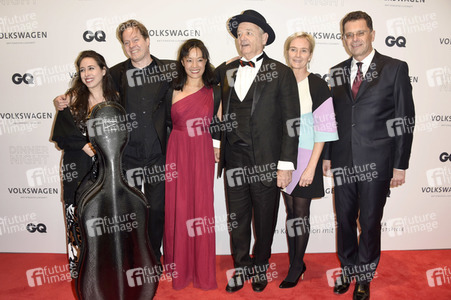 Volkswagen AG Dinner Night in Berlin