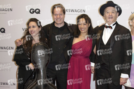 Volkswagen AG Dinner Night in Berlin