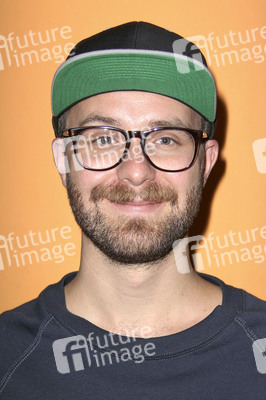 Mark Forster bei Radio Hamburg