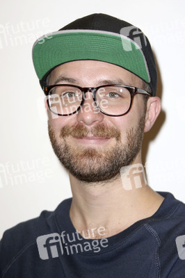 Mark Forster bei Radio Hamburg