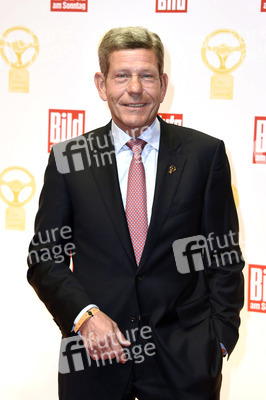 41. Verleihung 'Das Goldene Lenkrad' 2016 in Berlin