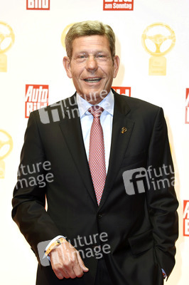 41. Verleihung 'Das Goldene Lenkrad' 2016 in Berlin