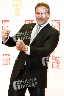 41. Verleihung 'Das Goldene Lenkrad' 2016 in Berlin