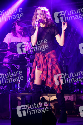 Konzzert von Vanessa Mai in München