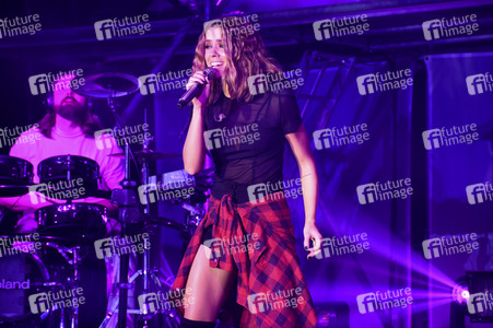 Konzzert von Vanessa Mai in München