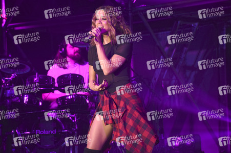 Konzzert von Vanessa Mai in München