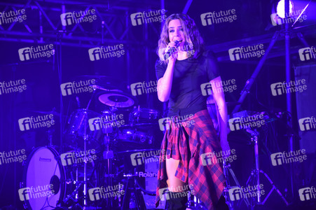 Konzzert von Vanessa Mai in München