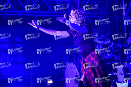 Konzzert von Vanessa Mai in München