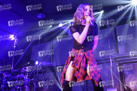 Konzzert von Vanessa Mai in München