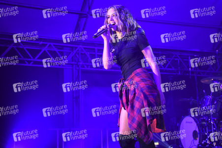 Konzzert von Vanessa Mai in München