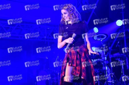 Konzzert von Vanessa Mai in München