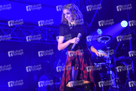 Konzzert von Vanessa Mai in München