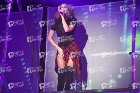 Konzzert von Vanessa Mai in München