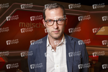 Talkshow 'Maischberger' in Köln