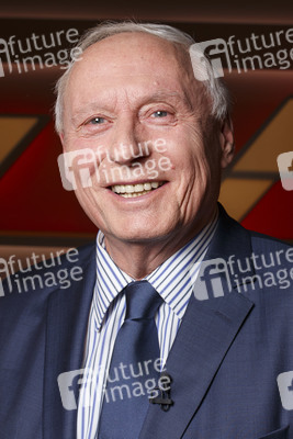 Talkshow 'Maischberger' in Köln