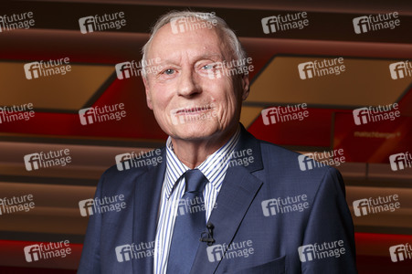 Talkshow 'Maischberger' in Köln