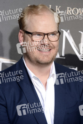 Filmpremiere 'Phantastische Tierwesen und wo sie zu finden sind' in New York