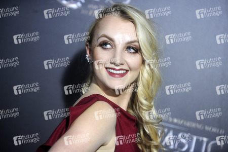 Filmpremiere 'Phantastische Tierwesen und wo sie zu finden sind' in New York