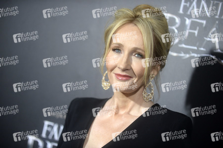 Filmpremiere 'Phantastische Tierwesen und wo sie zu finden sind' in New York