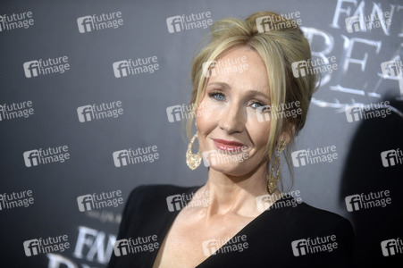 Filmpremiere 'Phantastische Tierwesen und wo sie zu finden sind' in New York