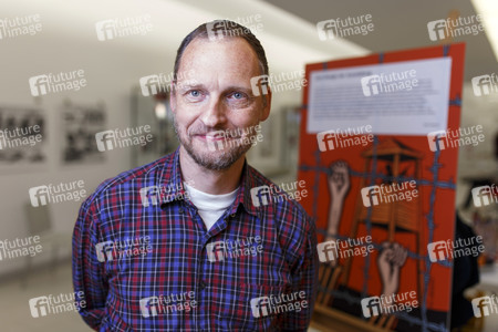 Ausstellungseröffnung 'Holocaust im Comic' in Köln
