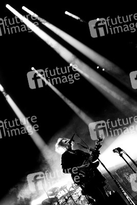 Konzert von The Cure in Köln