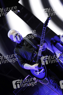 Konzert von The Cure in Köln
