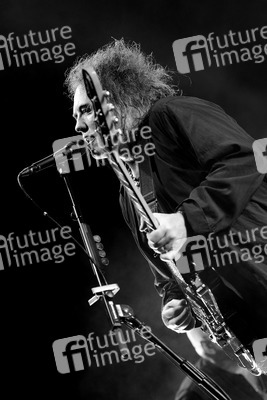 Konzert von The Cure in Köln