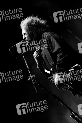 Konzert von The Cure in Köln