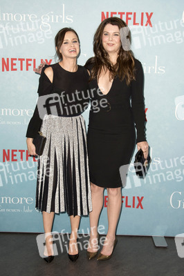 'Gilmore Girls: Ein neues Jahr' Fan Event in Berlin