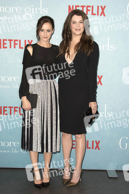 'Gilmore Girls: Ein neues Jahr' Fan Event in Berlin