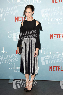 'Gilmore Girls: Ein neues Jahr' Fan Event in Berlin