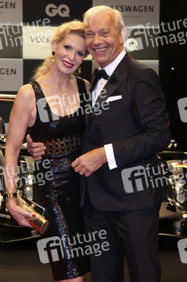 GQ Männer des Jahres Award Gala 2016 in Berlin
