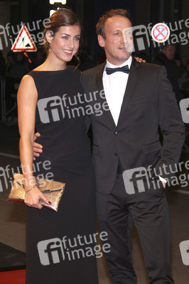 GQ Männer des Jahres Award Gala 2016 in Berlin