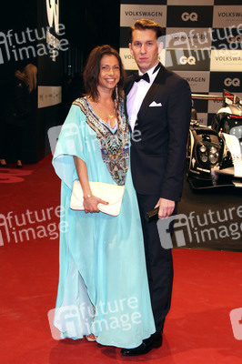 GQ Männer des Jahres Award Gala 2016 in Berlin