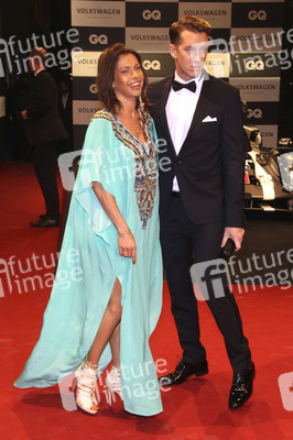 GQ Männer des Jahres Award Gala 2016 in Berlin