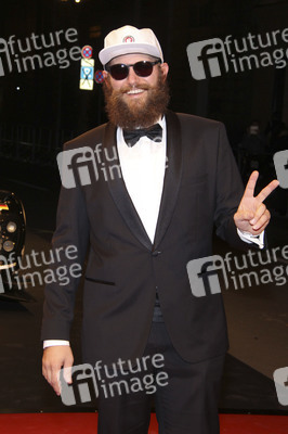 GQ Männer des Jahres Award Gala 2016 in Berlin