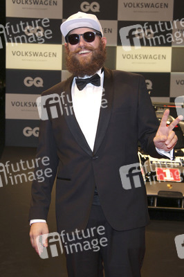 GQ Männer des Jahres Award Gala 2016 in Berlin