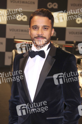 GQ Männer des Jahres Award Gala 2016 in Berlin