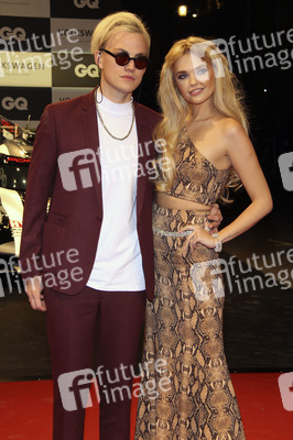 GQ Männer des Jahres Award Gala 2016 in Berlin