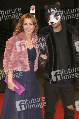 GQ Männer des Jahres Award Gala 2016 in Berlin