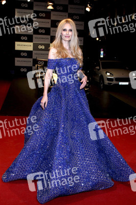 GQ Männer des Jahres Award Gala 2016 in Berlin