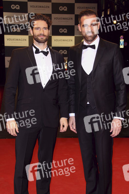 GQ Männer des Jahres Award Gala 2016 in Berlin