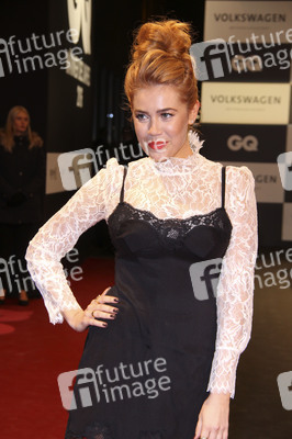 GQ Männer des Jahres Award Gala 2016 in Berlin