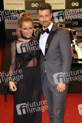 GQ Männer des Jahres Award Gala 2016 in Berlin
