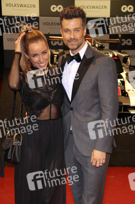 GQ Männer des Jahres Award Gala 2016 in Berlin