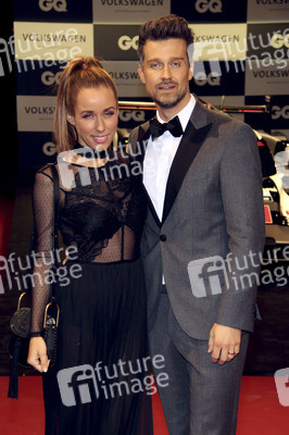 GQ Männer des Jahres Award Gala 2016 in Berlin